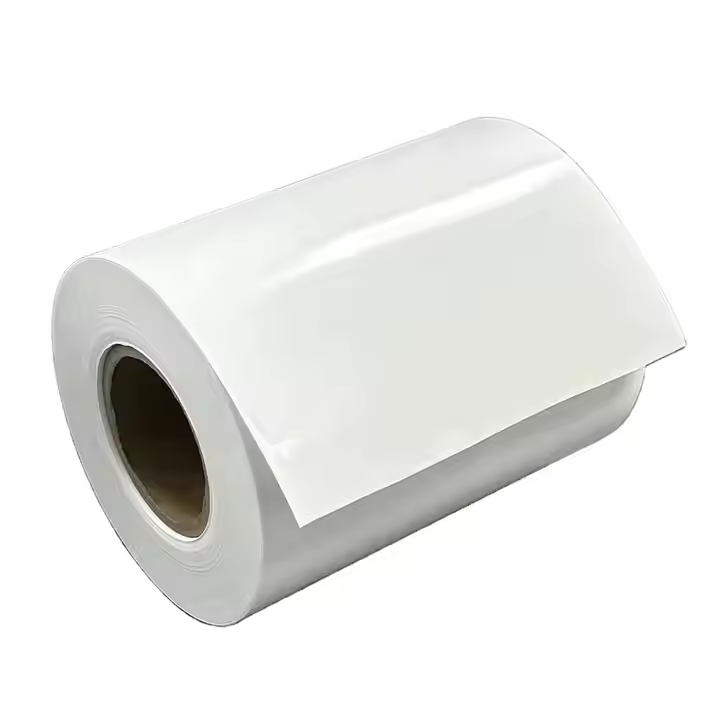 cast coated paper 